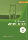 Indikator Statistik Terkini Provinsi Sulawesi Tenggara Edisi 27  Maret 2023