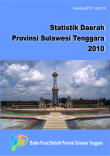 Statistik Daerah Provinsi Sulawesi Tenggara 2010