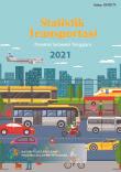 Statistics Transportation of Sulawesi Tenggara Province 2021