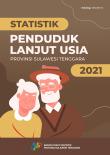 Statistics Aging Population of Sulawesi Tenggara Province 2021