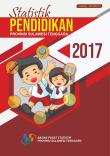 Education Statistics of Sulawesi Tenggara Province 2017