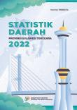 Regional Statistics Of Sulawesi Tenggara Province 2022