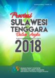 Provinsi Sulawesi Tenggara Dalam Angka 2018