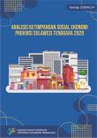 Analysis of Socio Economic Inequality of Sulawesi Tenggara Province 2020