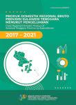 Gross Regional Domestic Product of Sulawesi Tenggara Province by Expenditures 2017-2021