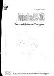 Direktori Desa Provinsi Sulawesi Tenggara 1999-2003