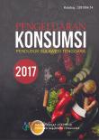 Pengeluaran Konsumsi Penduduk Sulawesi Tenggara 2017