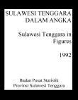 Sulawesi Tenggara Dalam Angka 1992