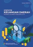 Regional Finance Statistic Of Sulawesi Tenggara Province 2019