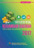 Regional Finance Statistic Of Sulawesi Tenggara Province 2017