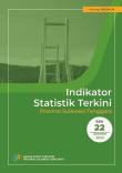 Indikator Statistik Terkini Provinsi Sulawesi Tenggara Edisi 22 : Oktober 2022