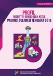 Profil Industri Mikro dan Kecil Provinsi Sulawesi Tenggara 2018