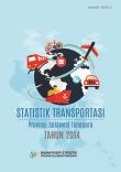 Statistik Transportasi Provinsi Sulawesi Tenggara Tahun 2014