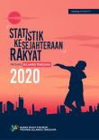 Statistik Kesejahteraan Rakyat Provinsi Sulawesi Tenggara 2020