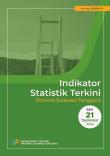 Indikator Statistik Terkini Provinsi Sulawesi Tenggara Edisi 21  September 2022