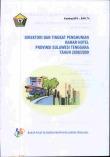 Direktori Dan Tingkat Penghuni Kamar Hotel Provinsi Sulawesi Tenggara Tahun 2008-2009