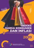 Consumer Price Index And Inflation Of Kendari City Sulawesi Tenggara Province 2020