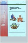 Pengeluaran Konsumsi Penduduk Sulawesi Tenggara 2005
