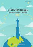 Statistik Daerah Provinsi Sulawesi Tenggara 2019