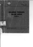 Sulawesi Tenggara Dalam Angka 1993