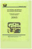 Southeast Sulawesi Drinking Water Statistics 2005