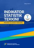 Indikator Statistik Terkini Provinsi Sulawesi Tenggara Edisi 1  Januari 2021