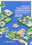 Provinsi Sulawesi Tenggara Dalam Infografis 2020