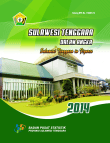 Provinsi Sulawesi Tenggara Dalam Angka 2014