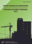 Construction Cost Index Of Sulawesi Tenggara Province 2021