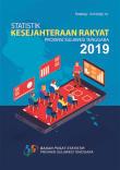 Statistik Kesejahteraan Rakyat Provinsi Sulawesi Tenggara 2019