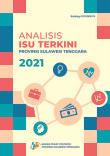 Analysis Of Current Issues Of Sulawesi Tenggara Province 2021