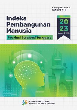 Indeks Pembangunan Manusia Provinsi Sulawesi Tenggara 2023