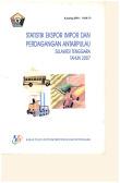 Statistik Ekspor Impor Dan Perdagangan Antar Pulau Sulawesi Tenggara Tahun 2007