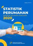 Statistik Perumahan Provinsi Sulawesi Tenggara 2020