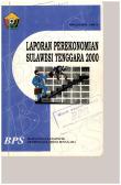 Laporan Perekonomian Sulawesi Tenggara 2000