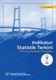 Indikator Statistik Terkini Provinsi Sulawesi Tenggara Edisi 7 : Juli 2021