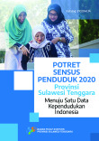 Potret Sensus Penduduk 2020 Provinsi Sulawesi Tenggara Menuju Satu Data Kependudukan Indonesia