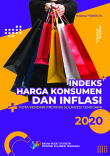 Indeks Harga Konsumen dan Inflasi Kota Kendari Provinsi Sulawesi Tenggara 2020