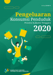 Pengeluaran Konsumsi Penduduk Provinsi Sulawesi Tenggara 2020
