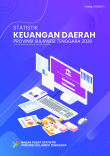 Statistik Keuangan Daerah Provinsi Sulawesi Tenggara 2020