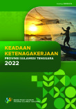 Keadaan Ketenagakerjaan Provinsi Sulawesi Tenggara 2022